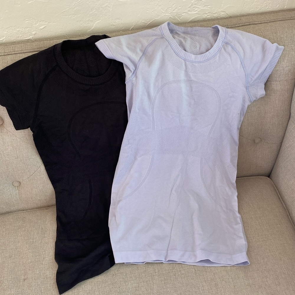 Swiftly tech shirt bundle